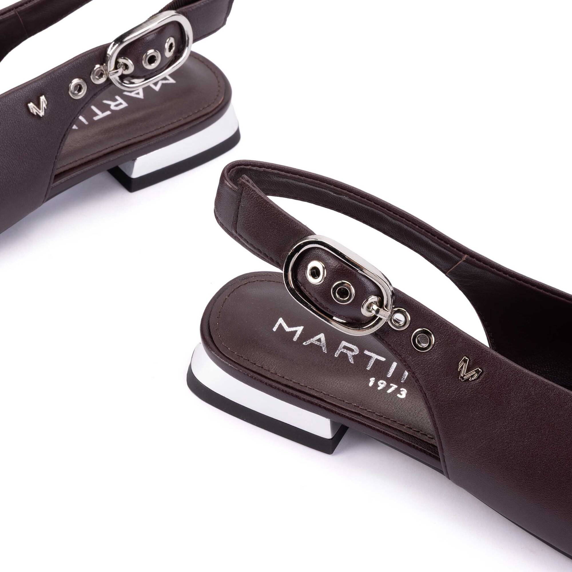 Ballet flats | VESCIA S009-B549PY, WINE, large image number 60-S009-B549PY_524_Martinelli_VESCIA_WINE_full.jpg | null