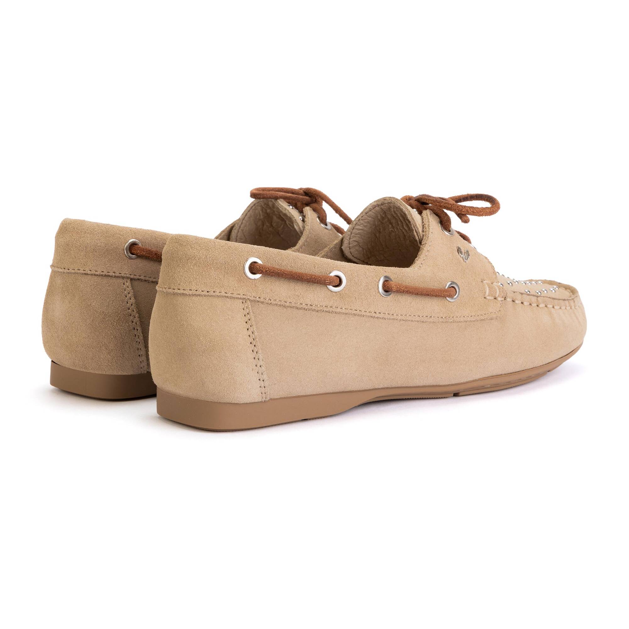 Veterschoenen en mocassins | LEYRE 1413-6568W, SAND, large image number 30-1413-6568W_815_Martinelli_LEYRE_SAND_full.jpg | null