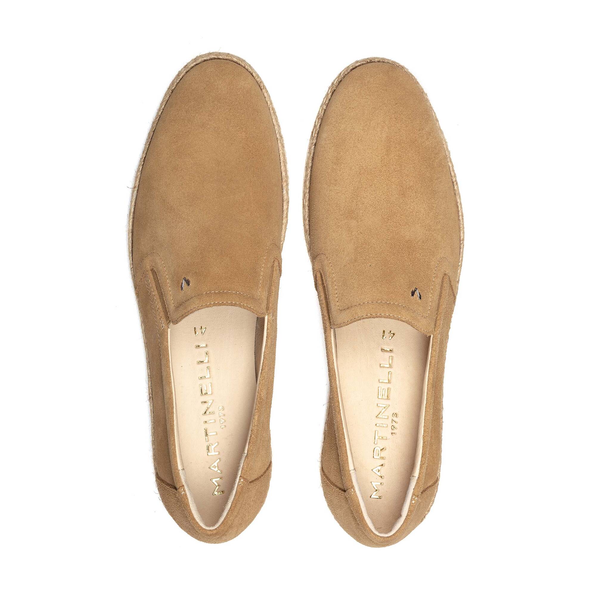 Slip on Loafers | KENT C042-Z006W, PLAYA, large image number 100-C042-Z006W_840_Martinelli_KENT_PLAYA_full.jpg | null