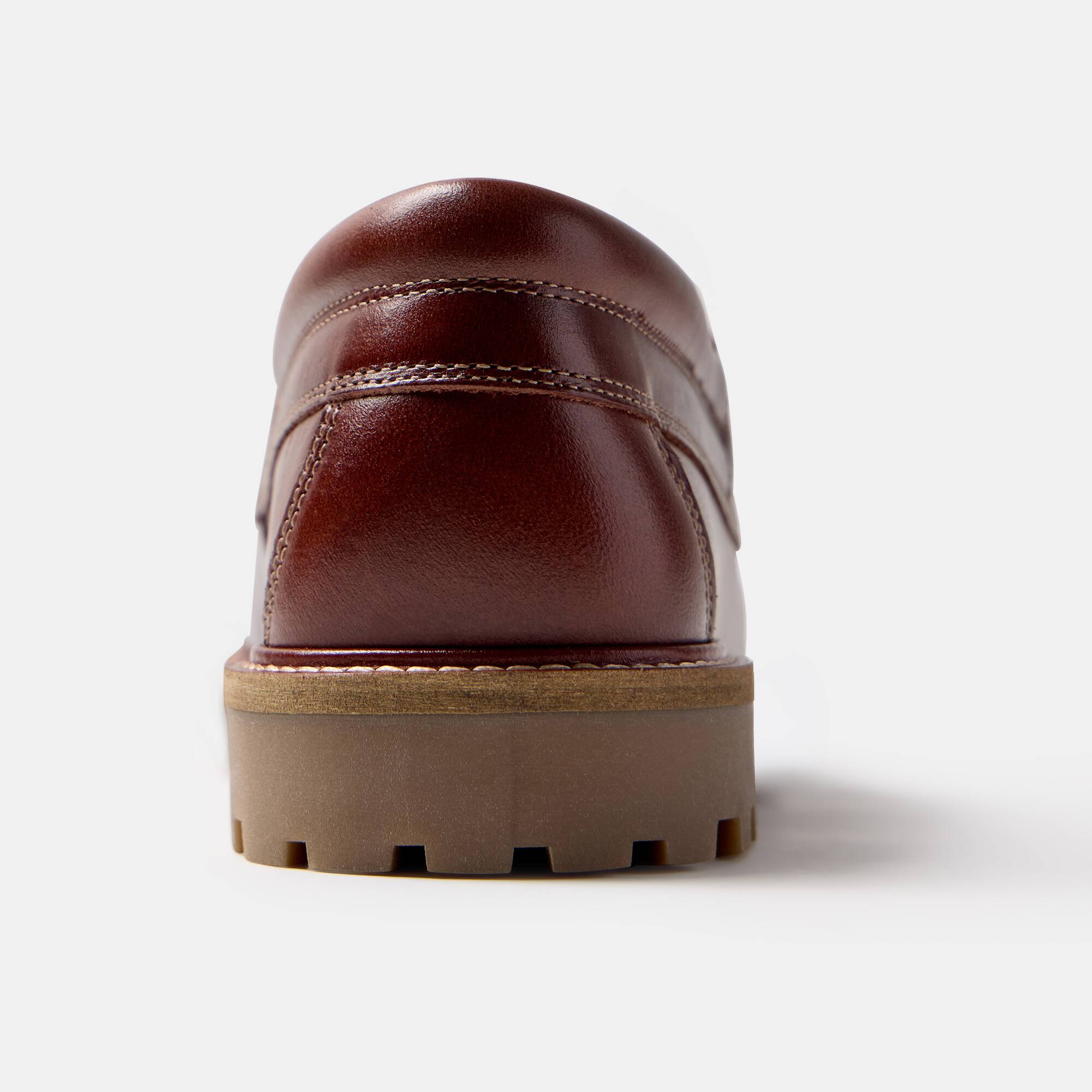 Boat shoes | GLENMORE C014-2980PY, COGNAC, large image number 30-C014-2980PY_201_Martinelli_GLENMORE_COGNAC_full.jpg | null
