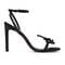 SPRING S024-B525A, BLACK, swatch