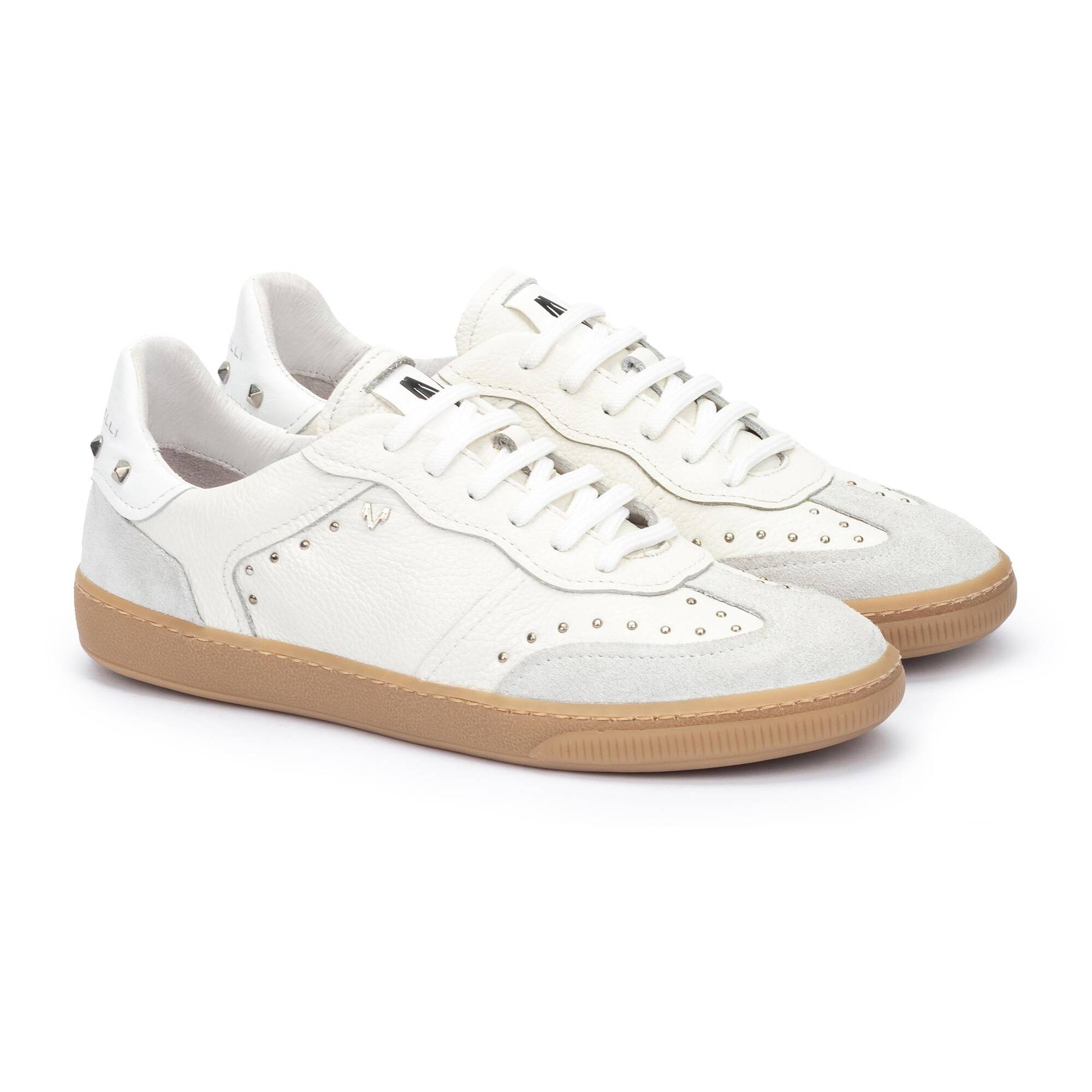 Sneakers | ALBRICCI 1743-B335R, BLANCO, large image number 20-1743-B335R_901_Martinelli_ALBRICCI_BLANCO_full.jpg | null