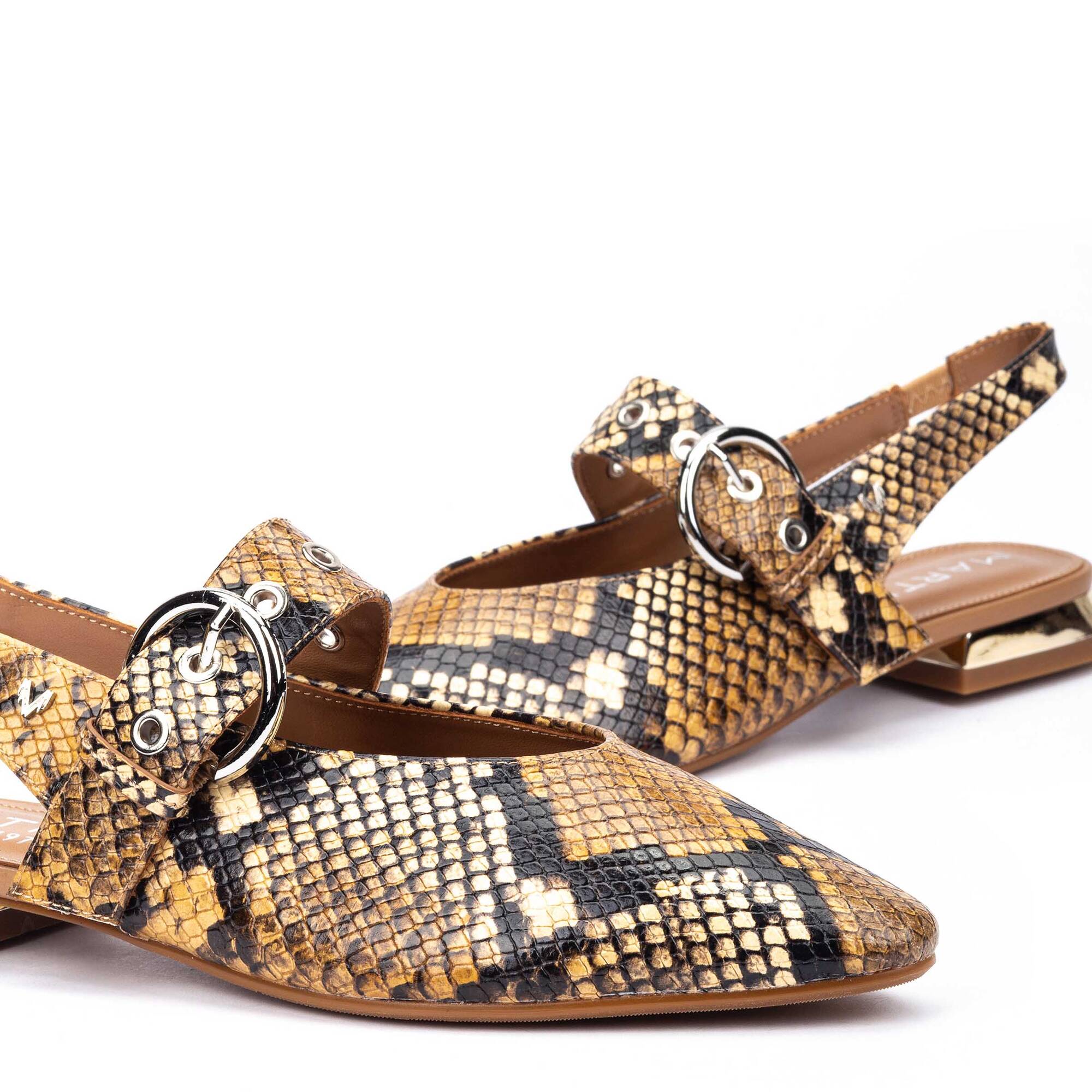 Ballet flats | VESCIA S009-B547SY, TAUPE, large image number 60-S009-B547SY_817_Martinelli_VESCIA_TAUPE_full.jpg | null