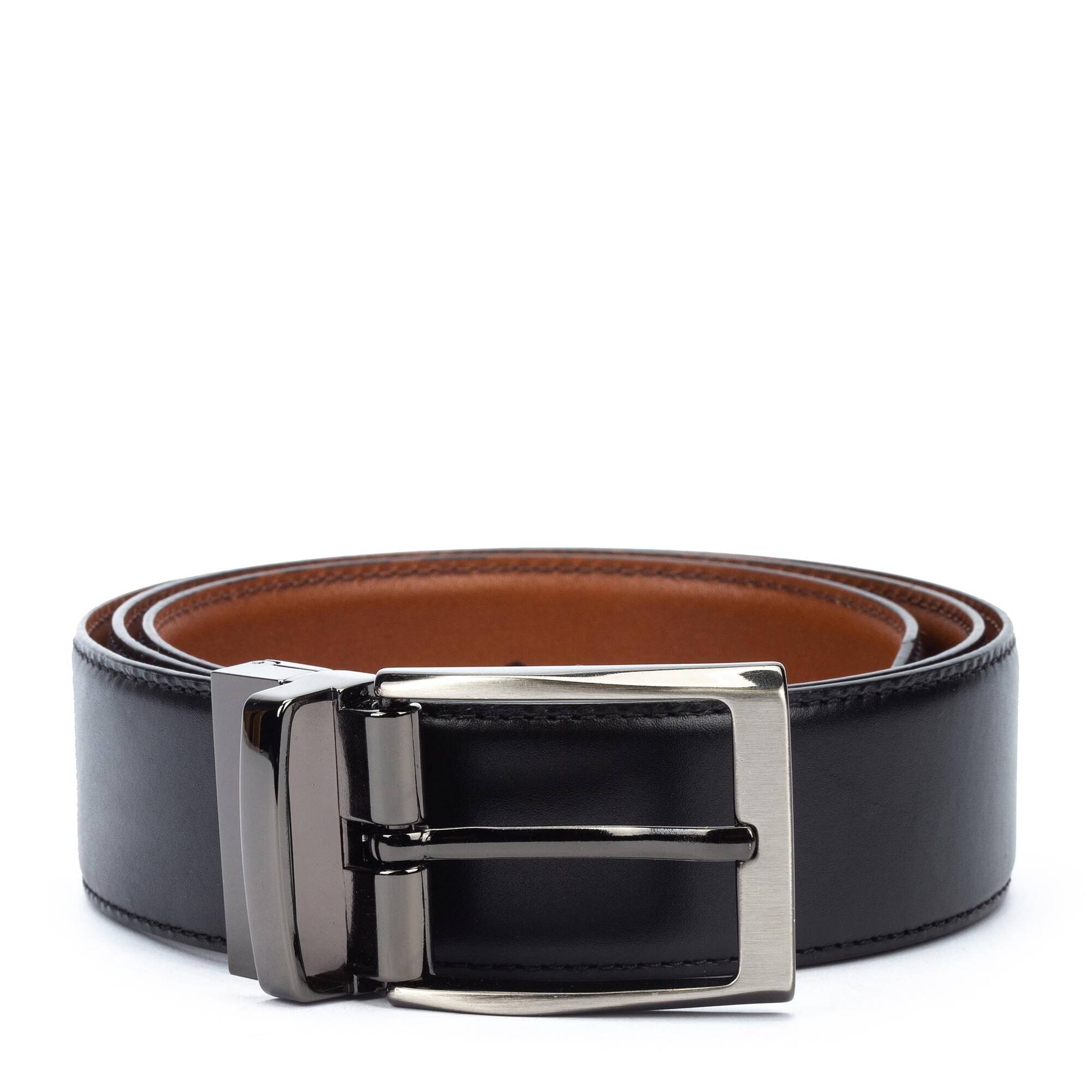 Leather Accessories | CINTURONES CMM-174, BLACK, large image number 10-CMM-174_000_Martinelli_CINTURONES_BLACK_full.jpg | null