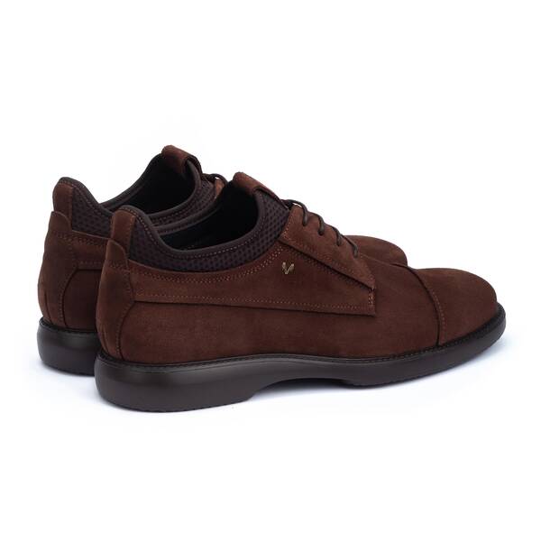 Shoes | DEAN 1522-2645X, CACAO, large image number 30 | null