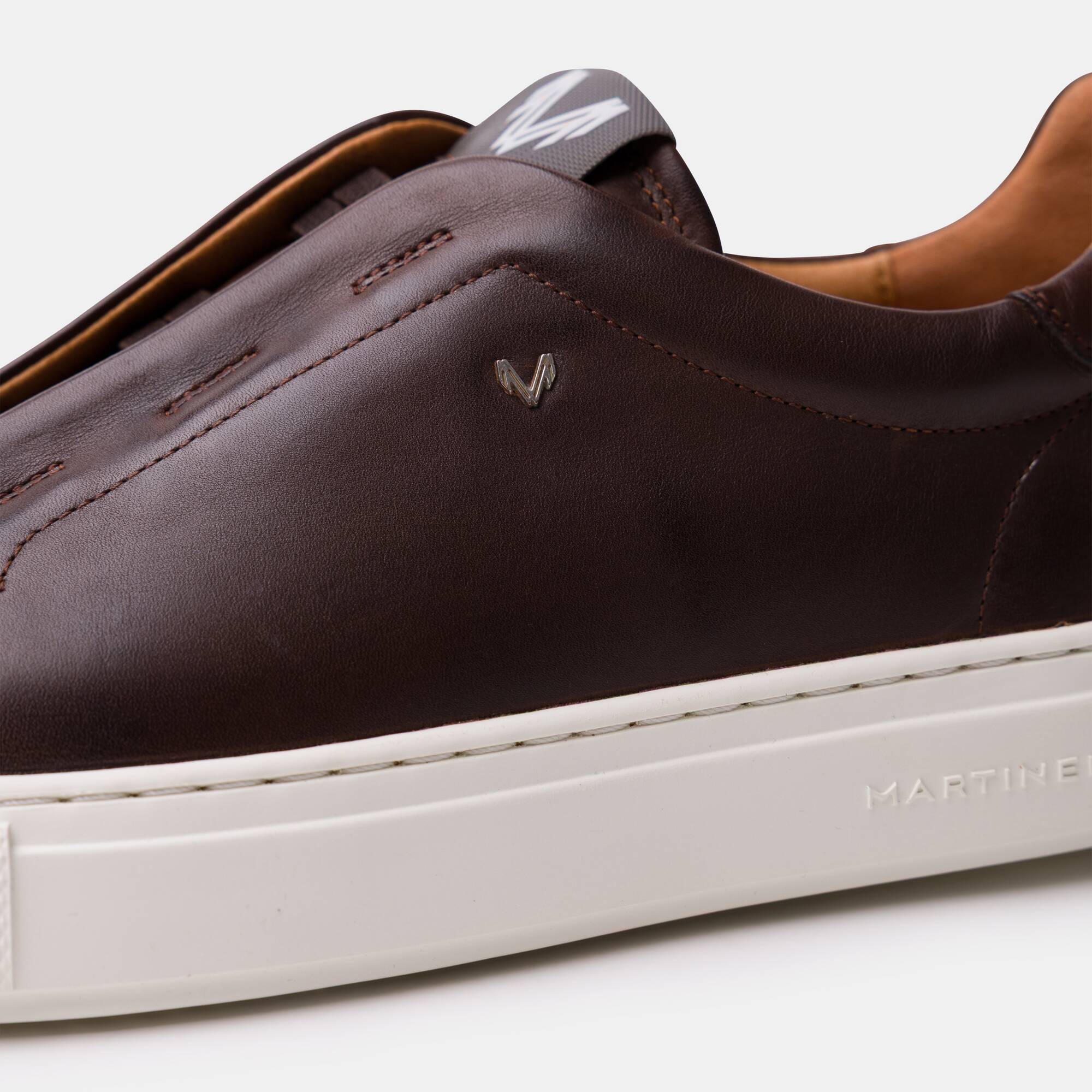 Sneakers | HASTINGS 1738-2951CY, OLMO, large image number 60-1738-2951CY_113_Martinelli_HASTINGS_OLMO_full.jpg | null