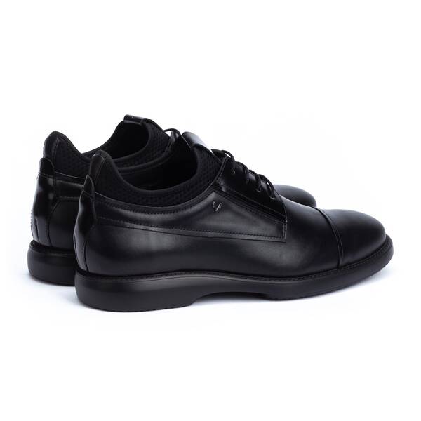 Shoes | DEAN 1522-2645F, BLACK, large image number 30 | null