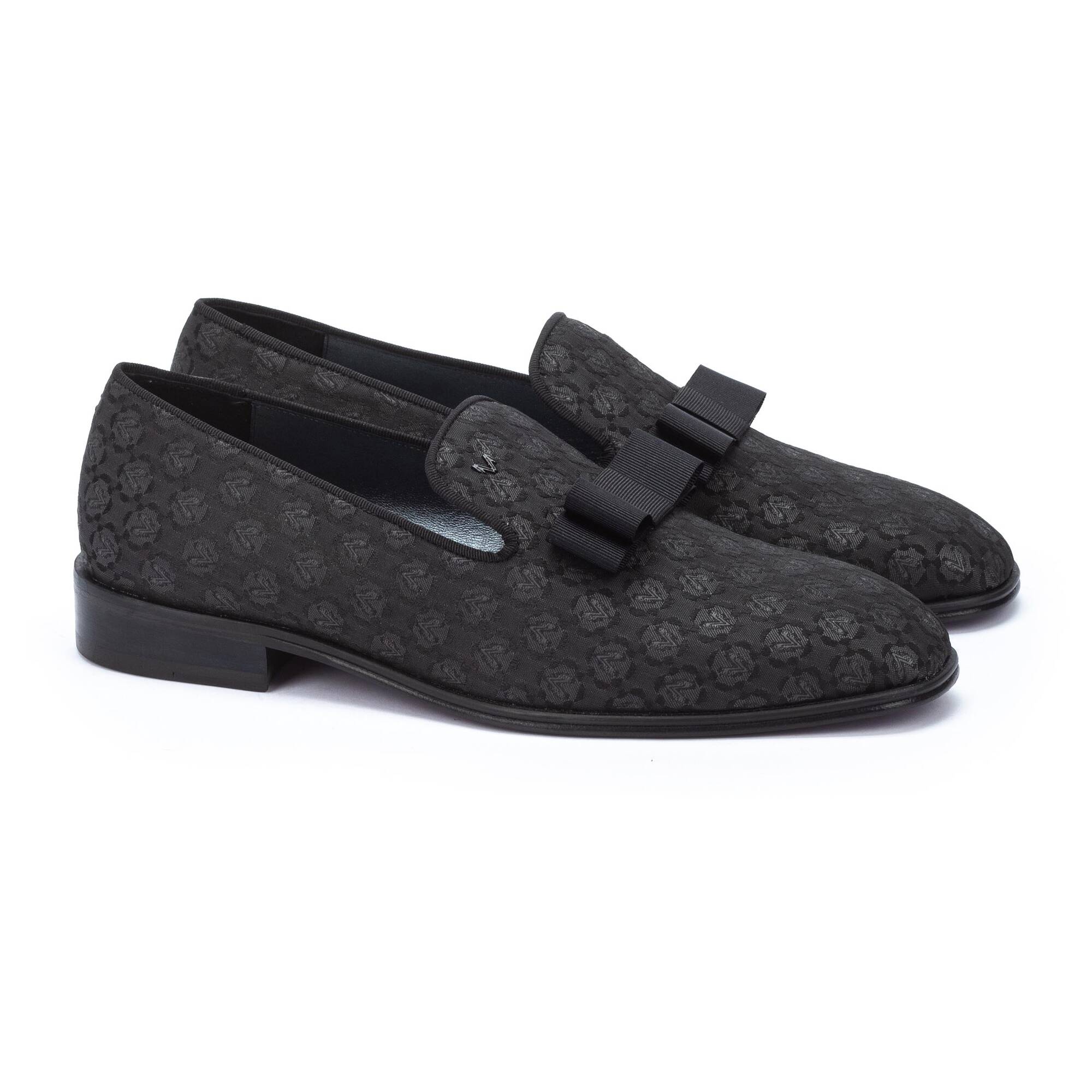 Slip on Loafers | CHARLESTOWN 1625-2772TR, GREY, large image number 20-1625-2772TR_050_Martinelli_CHARLESTOWN_GREY_full.jpg | null