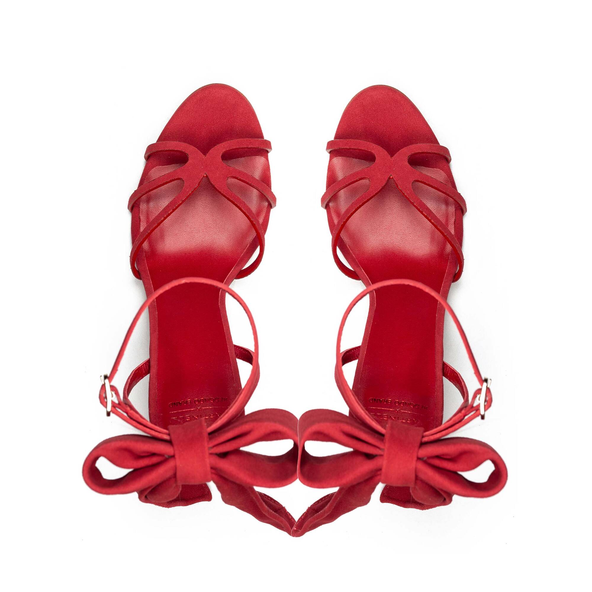 Heeled Sandals | PRINCE S023-B520A, GUINDA, large image number 100-S023-B520A_517_Martinelli_PRINCE_GUINDA_full.jpg | null