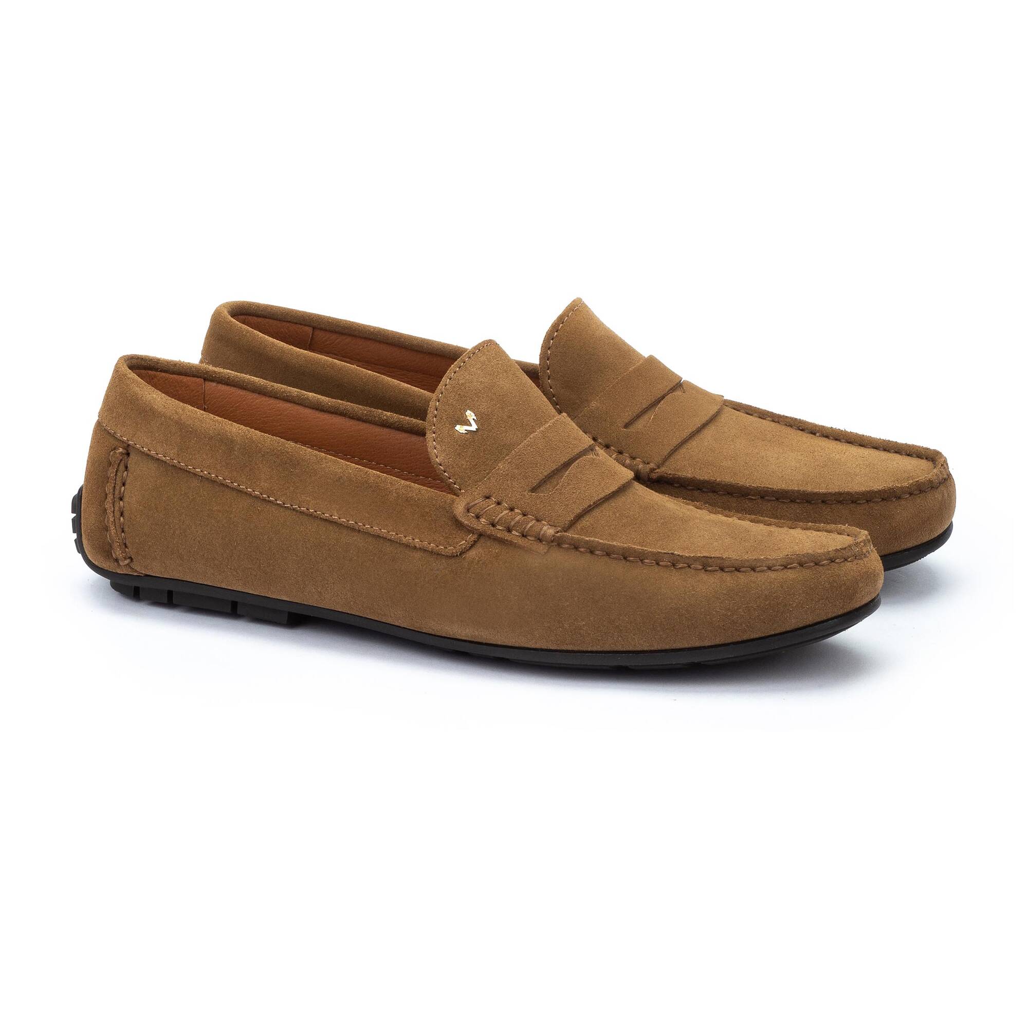 Slip on Loafers | PACIFIC 1411-2496X, TOPO, large image number 20-1411-2496X_069_Martinelli_PACIFIC_TOPO_full.jpg | null