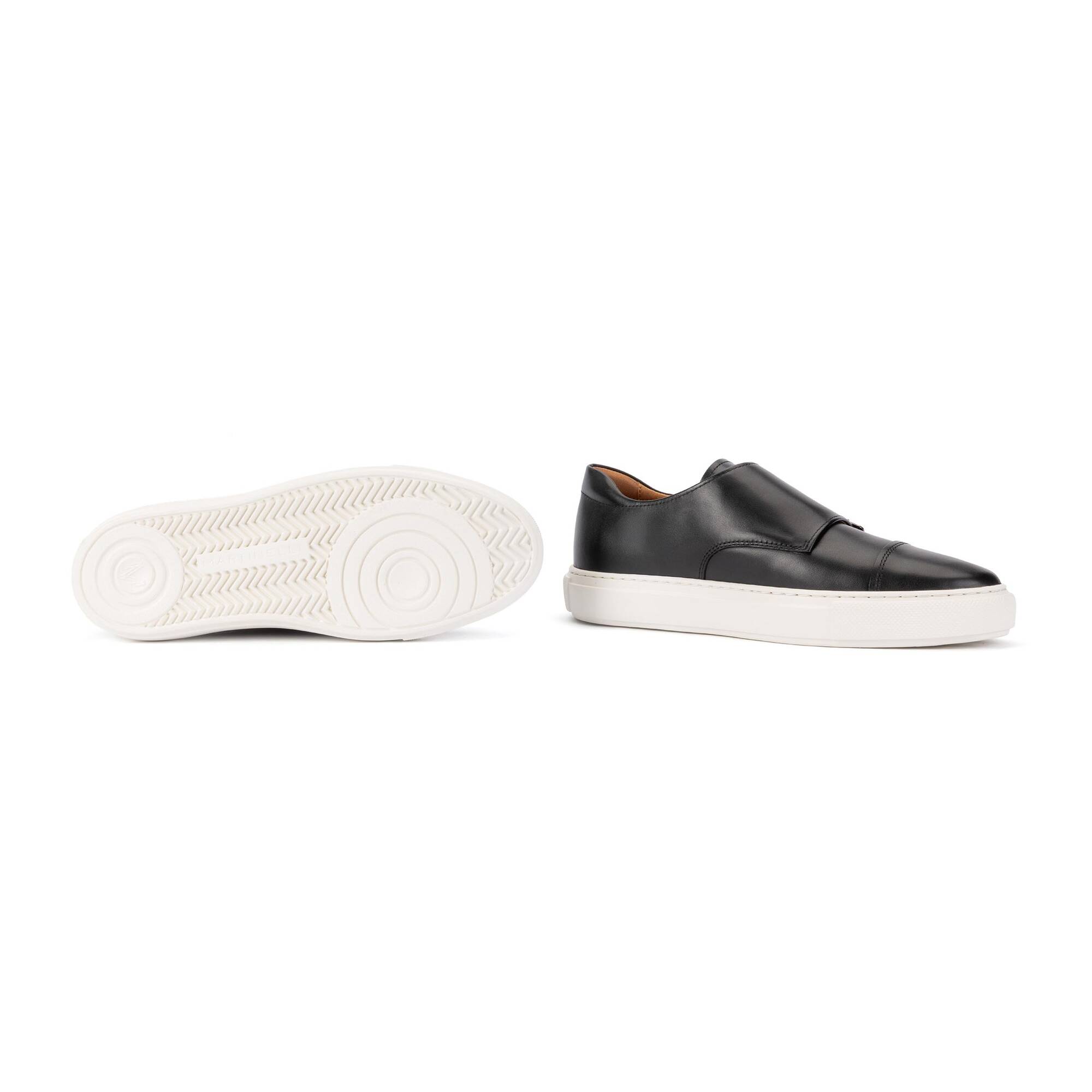 Sneakers | HASTINGS 1738-2957CY, BLACK, large image number 70-1738-2957CY_000_Martinelli_HASTINGS_BLACK_full.jpg | null