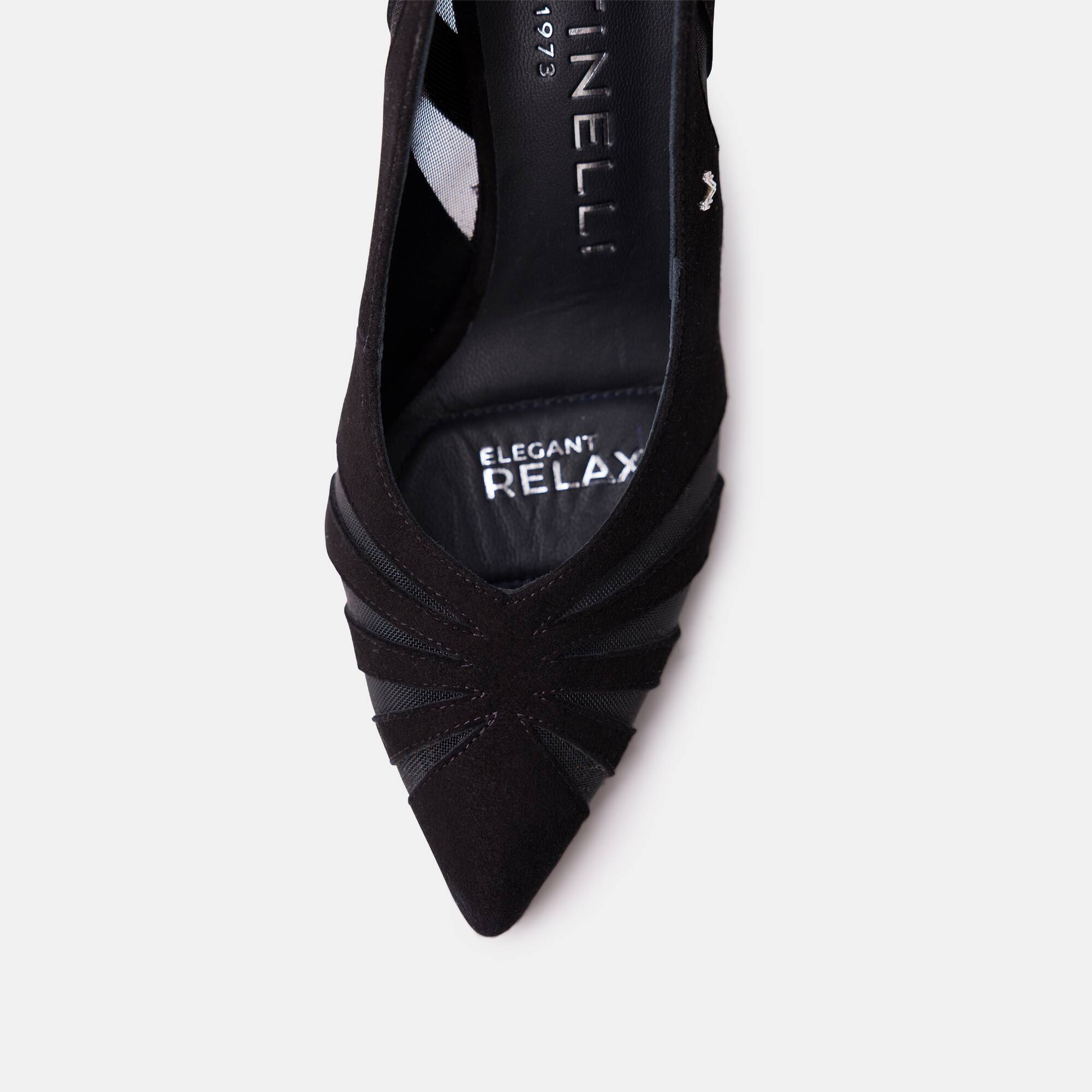 Court Shoes | THELMA 1489-B239A, BLACK, large image number 60-1489-B239A_000_Martinelli_THELMA_BLACK_full.jpg | null