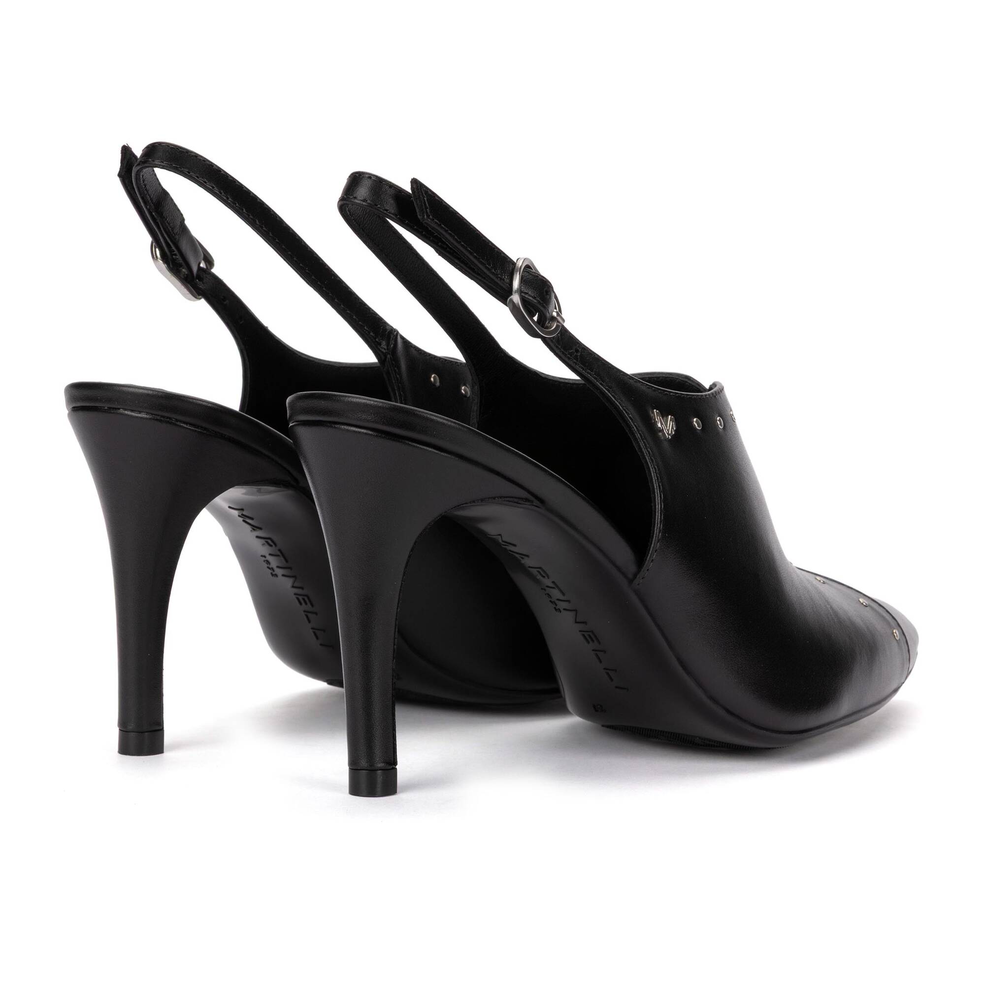 Court Shoes | THELMA 1489-B292K, BLACK, large image number 30-1489-B292K_000_Martinelli_THELMA_BLACK_full.jpg | null
