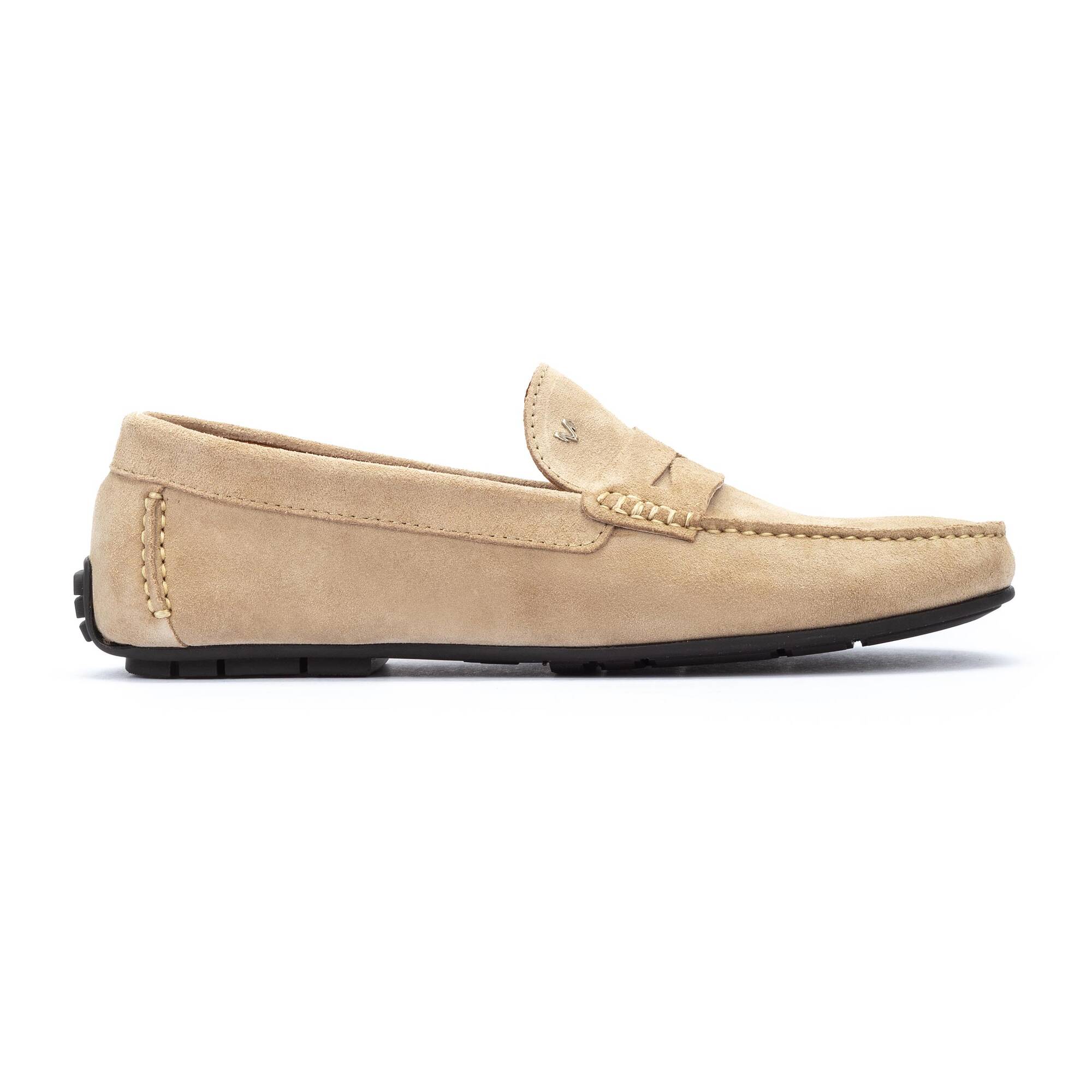 Slip on Loafers | PACIFIC 1411-2496X, ROCA, large image number 10-1411-2496X_851_Martinelli_PACIFIC_ROCA_full.jpg | null
