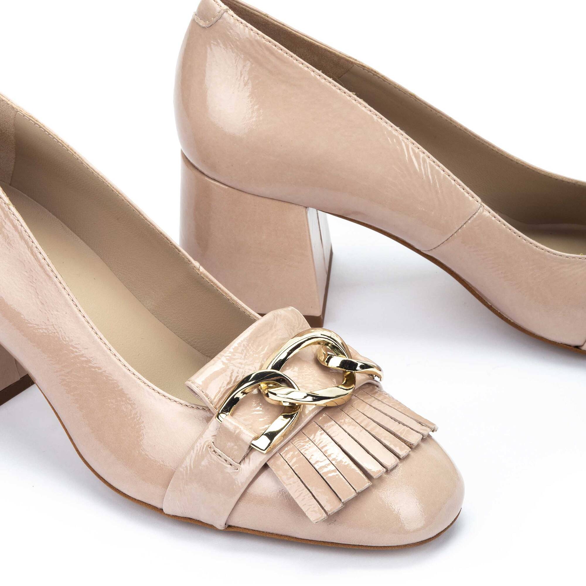 Heels | PISANI 1705-B222J, NUDE, large image number 60-1705-B222J_809_Martinelli_PISANI_NUDE_full.jpg | null