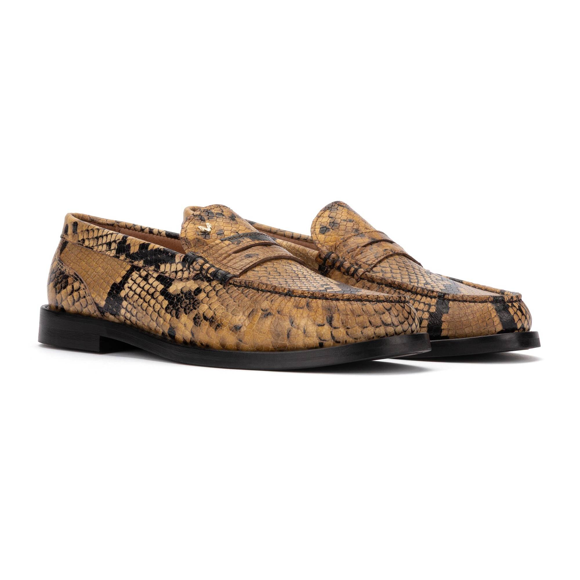 Loafers | SETTALA 1734-B300T, TAUPE, large image number 20-1734-B300T_817_Martinelli_SETTALA_TAUPE_full.jpg | null
