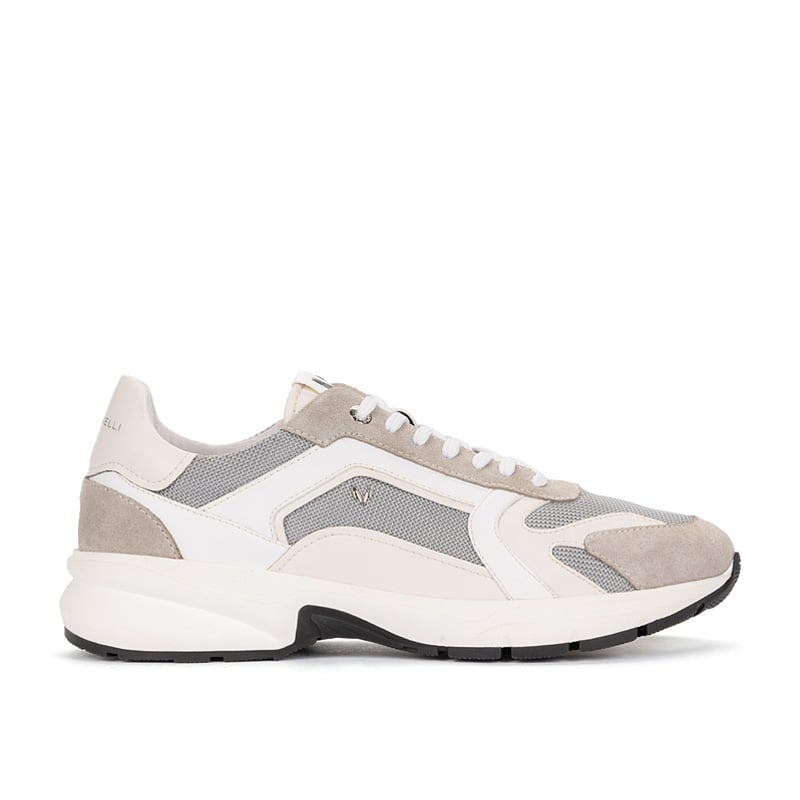 Martinelli Deportivos de piel NOMENTANA S044