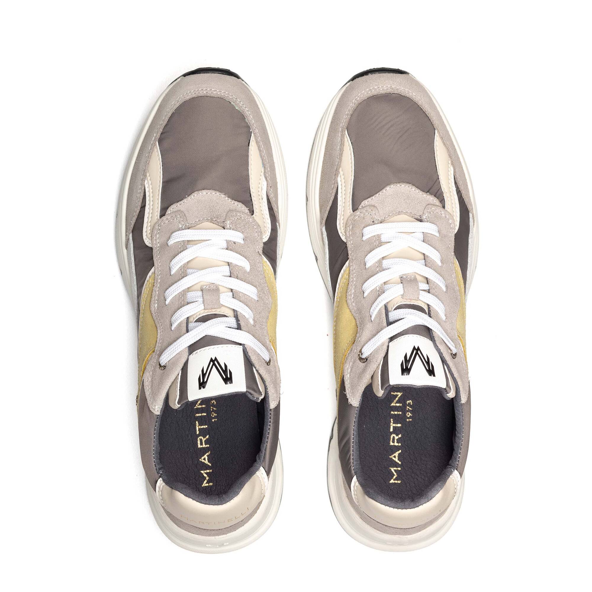 Sneakers | NORWICH C001-2968WA, STONE, large image number 100-C001-2968WA_090_Martinelli_NORWICH_STONE_full.jpg | null