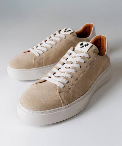 Sneakers | SULLIVAN C045-Z010W | ROCA | Martinelli
