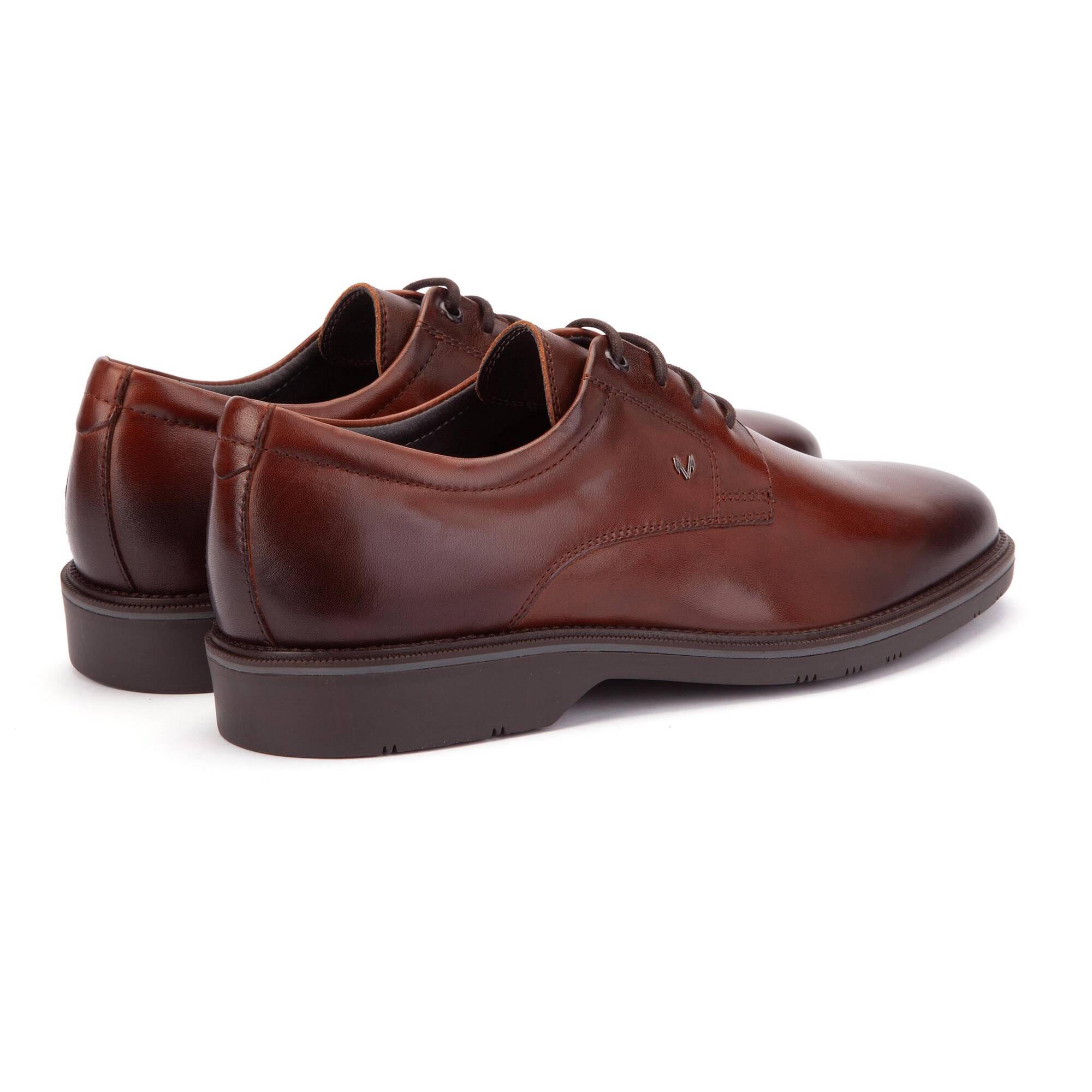 Lace up shoes | WATFORD 1689-2889ZB, CUERO, large image number 30-1689-2889ZB_202_Martinelli_WATFORD_CUERO_full.jpg | null
