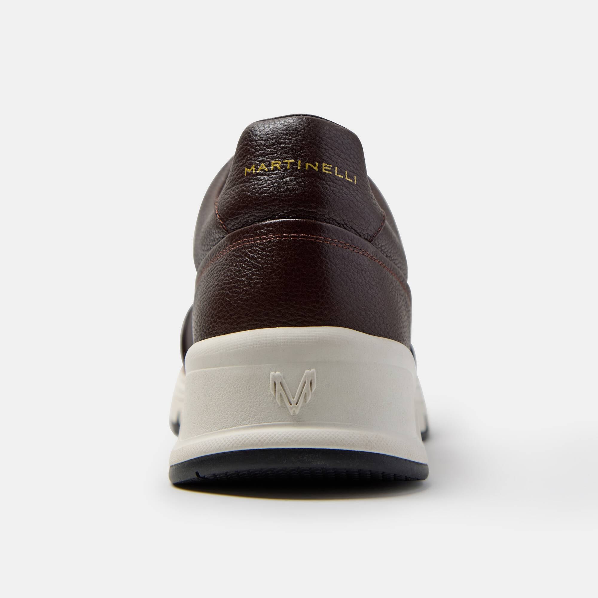 Sneakers | NORWICH C001-Z050N, DARKBROWN, large image number 30-C001-Z050N_132_Martinelli_NORWICH_DARKBROWN_full.jpg | null