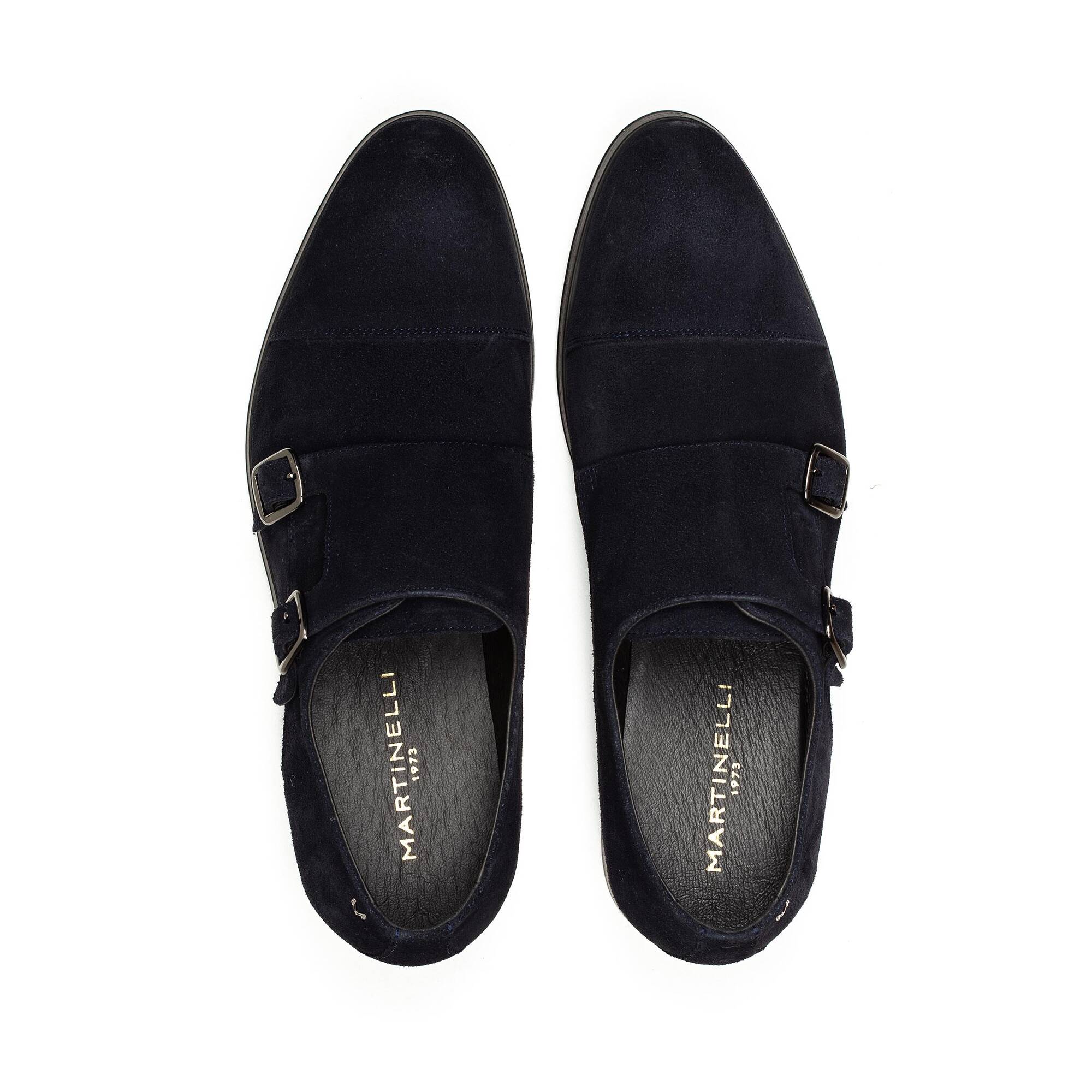 Lace up shoes | EMPIRE 1492-2632SYM, MARINO, large image number 100-1492-2632SYM_317_Martinelli_EMPIRE_MARINO_full.jpg | null