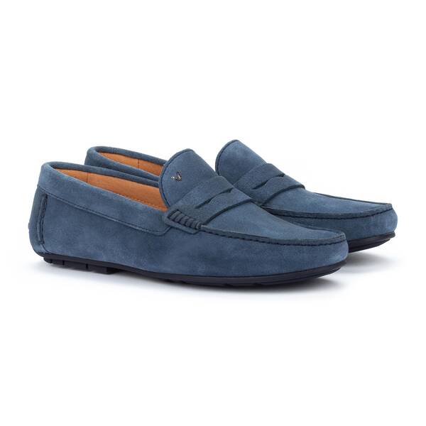 Slip on Loafers | PACIFIC 1411-2496X, , large image number 20 | null
