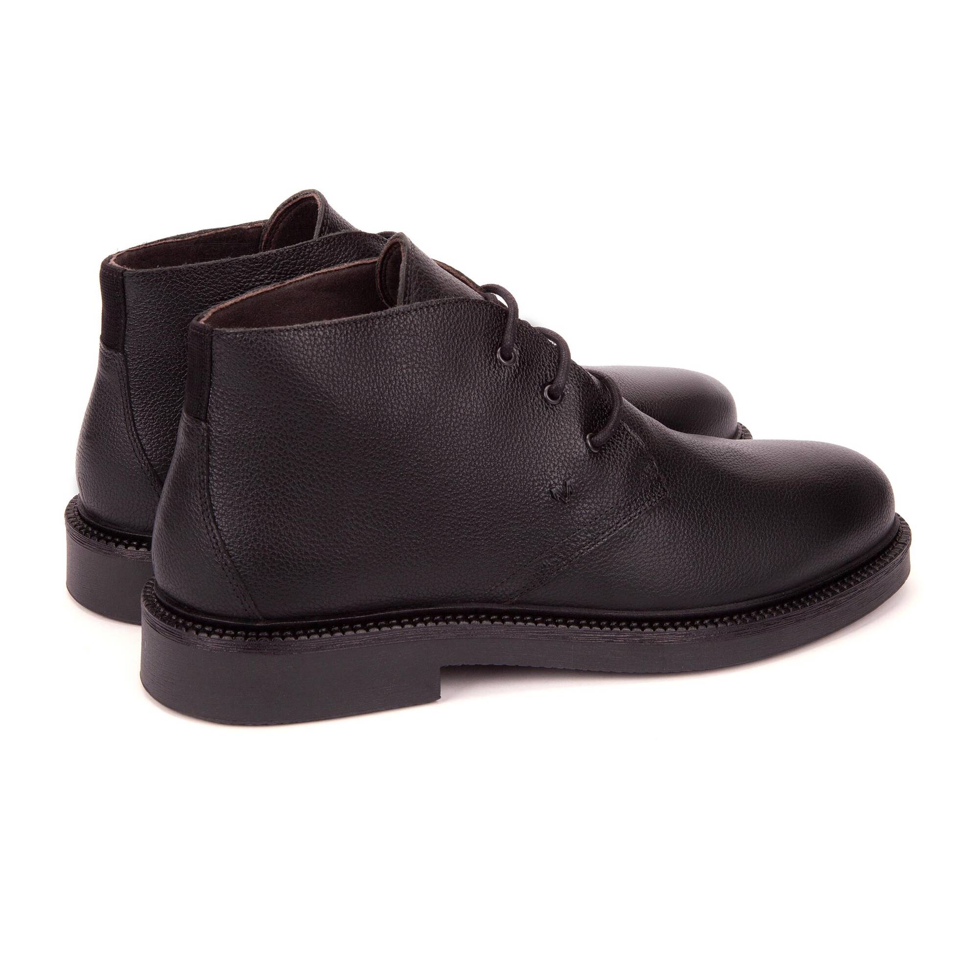 Boots | ROYSTON MT1662-2835N, BLACK, large image number 30-MT1662-2835N_000_Martinelli_ROYSTON_BLACK_full.jpg | null