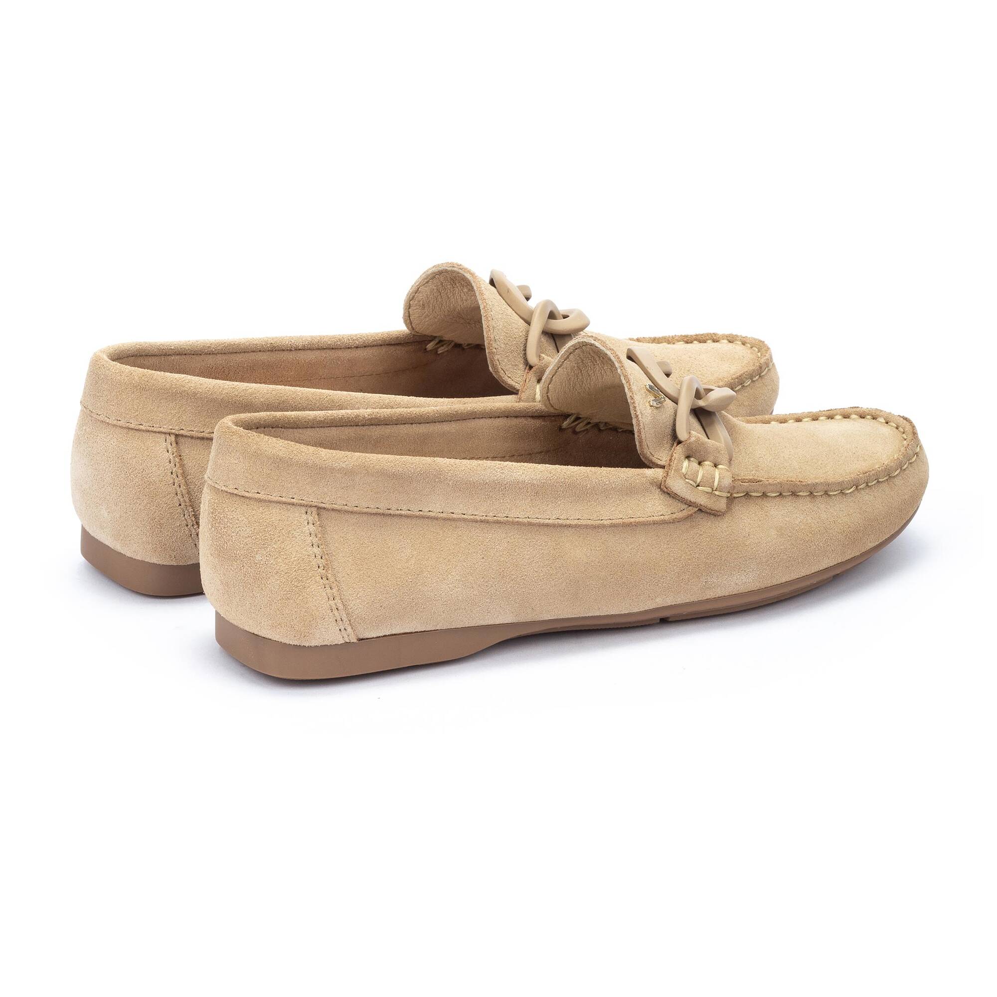 Loafers and Laces | LEYRE 1413-6029W, SAND, large image number 30-1413-6029W_815_Martinelli_LEYRE_SAND_full.jpg | null