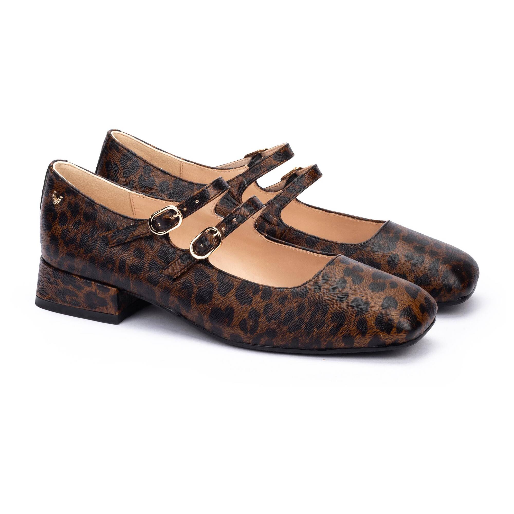 Ballet flats | SERPENTI S021-B510M, CUERO, large image number 20-S021-B510M_202_Martinelli_SERPENTI_CUERO_full.jpg | null