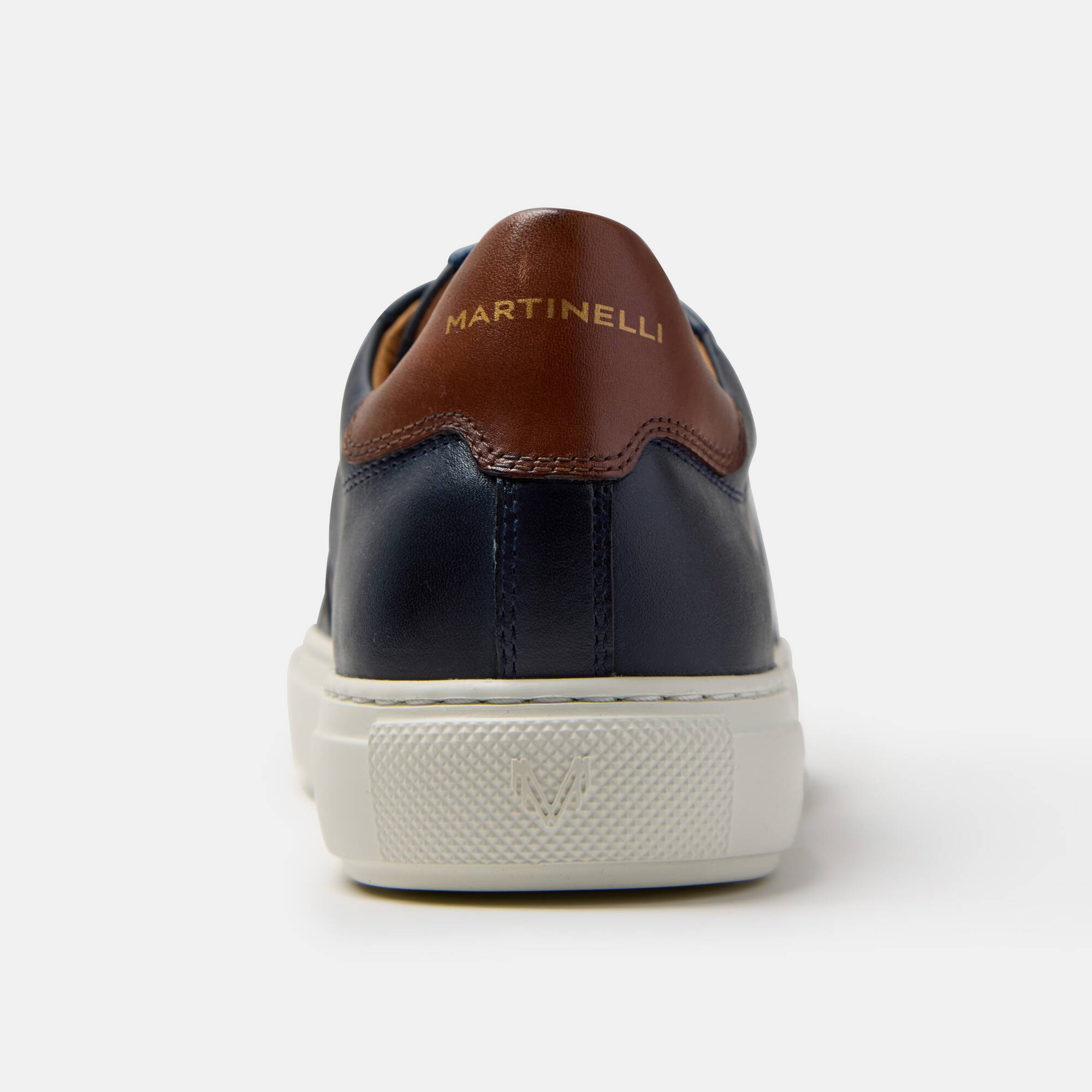 Sneakers | HASTINGS 1738-2958CY, BLUE, large image number 30-1738-2958CY_300_Martinelli_HASTINGS_BLUE_full.jpg | null