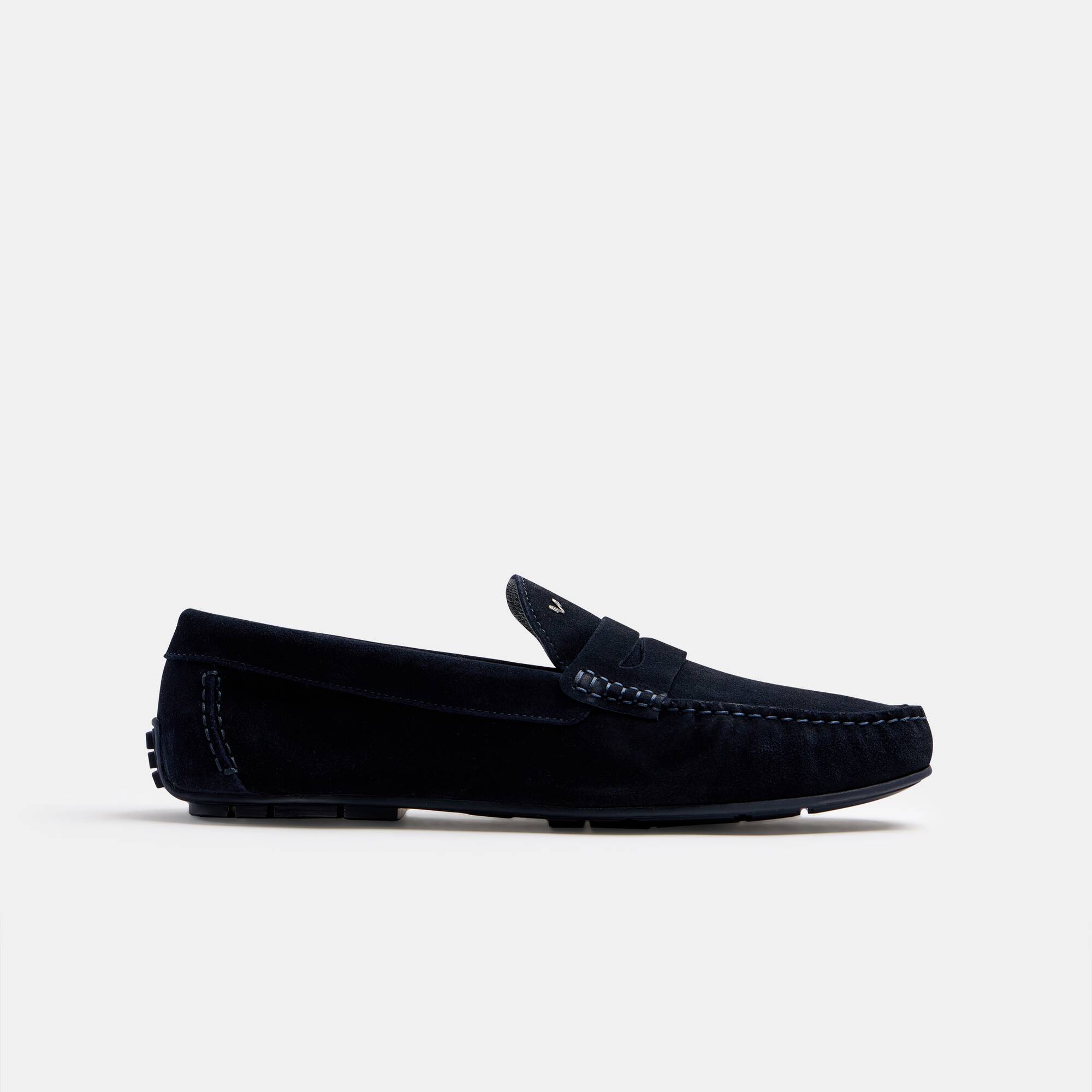 Slip on Loafers | PACIFIC 1411-2496X, DARKBLUE, large image number 10-1411-2496X_310_Martinelli_PACIFIC_DARKBLUE_full.jpg | null