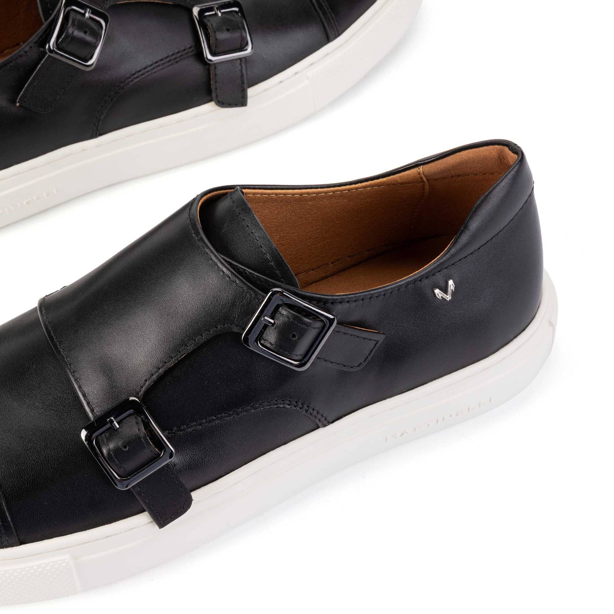 Sneakers | HASTINGS 1738-2957CY, BLACK, large image number 60-1738-2957CY_000_Martinelli_HASTINGS_BLACK_full.jpg | null