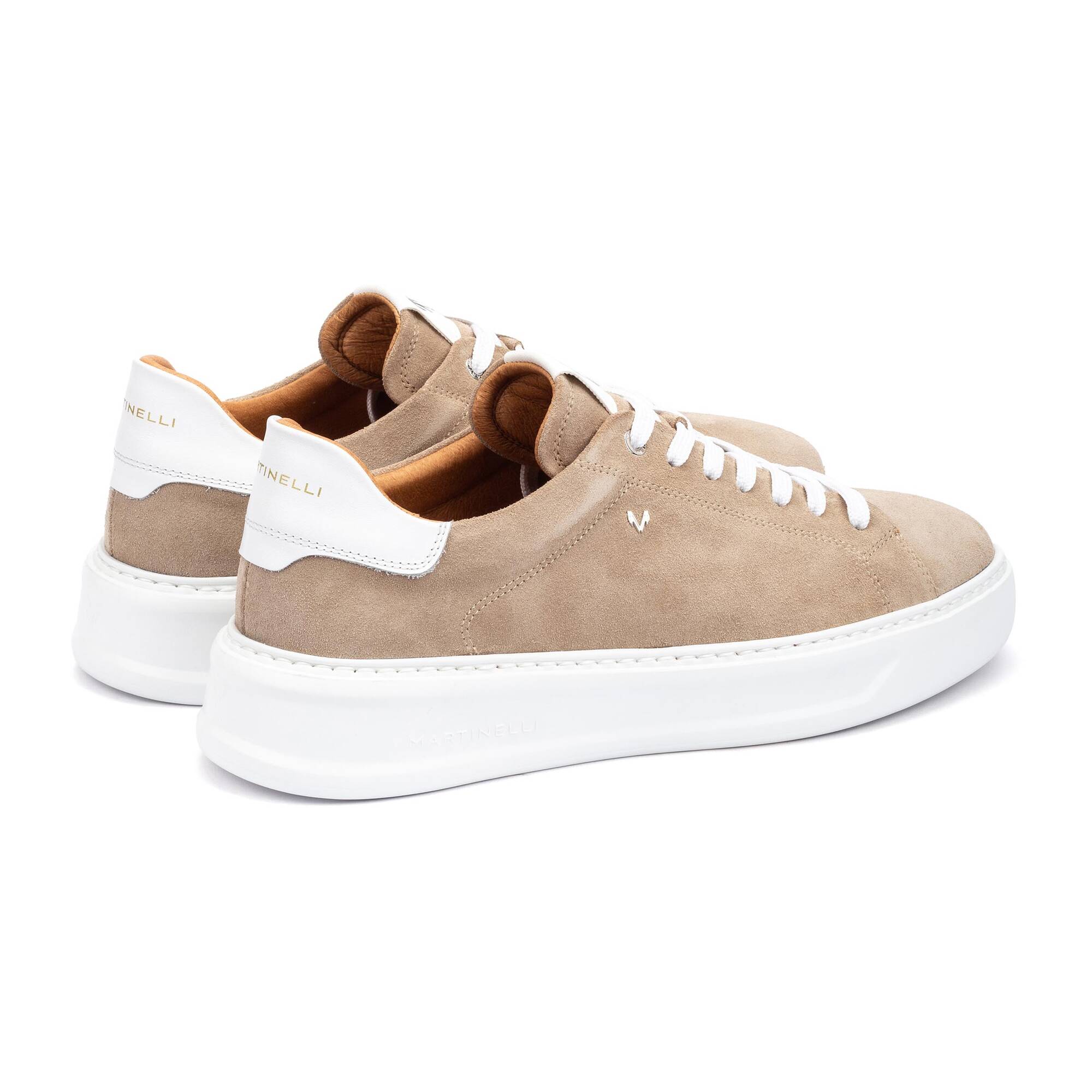 Sneakers | SULLIVAN C045-Z010W, ROCA, large image number 30-C045-Z010W_851_Martinelli_SULLIVAN_ROCA_full.jpg | null