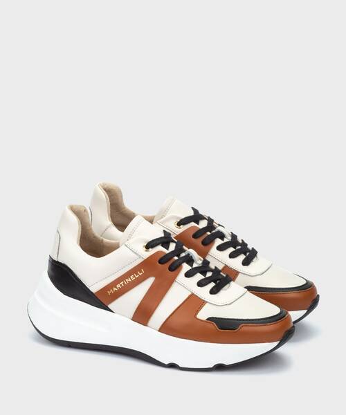 Outlet Women s Sneakers Martinelli Online Store