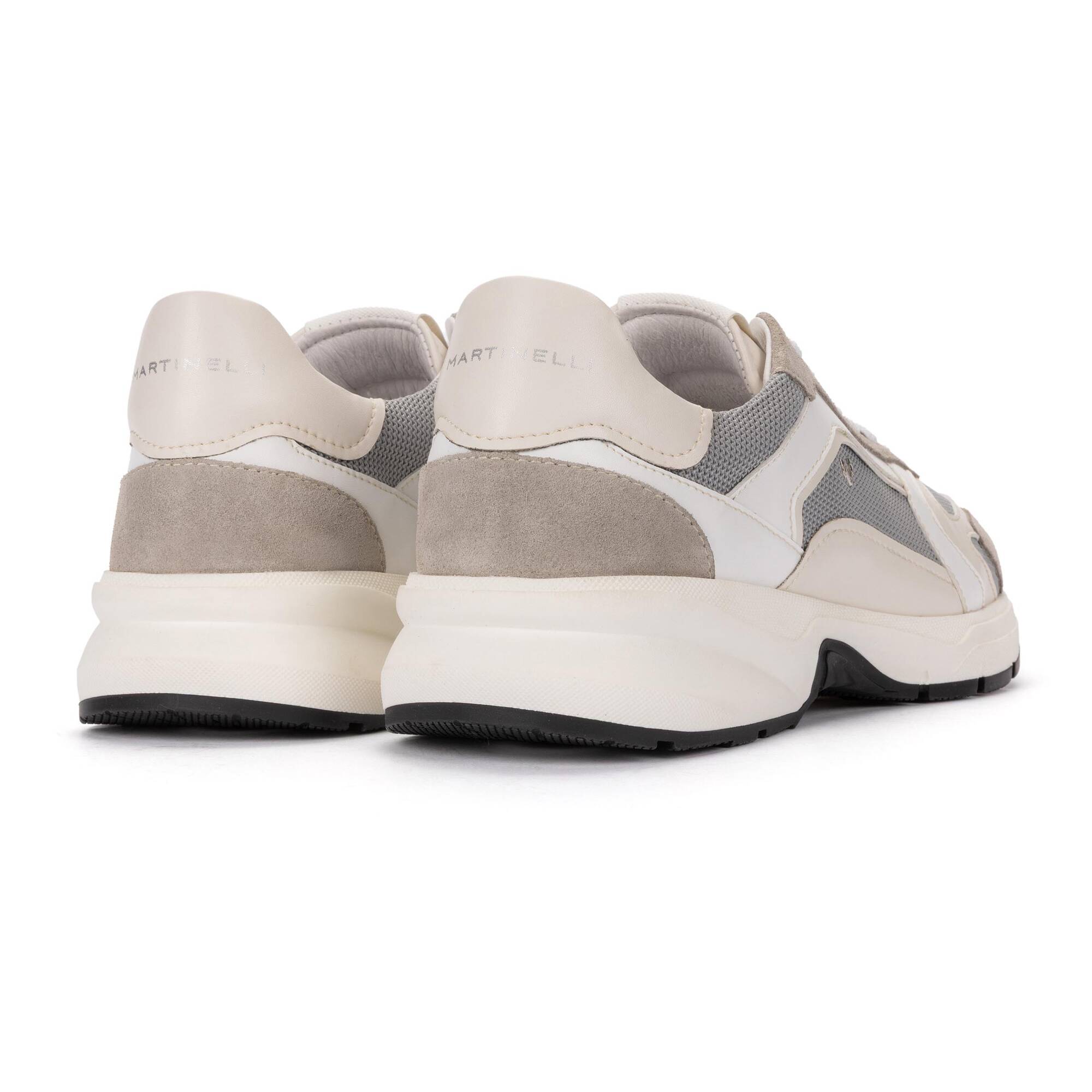 Femme | NOMENTANA S044-B620W, STONE, large image number 30-S044-B620W_090_Martinelli_NOMENTANA_STONE_full.jpg | null