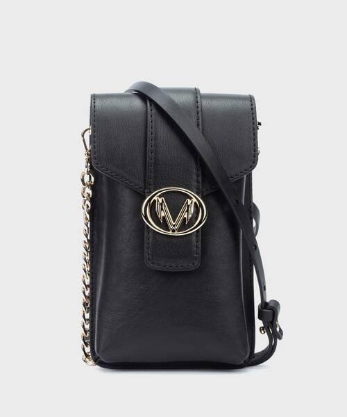 Bolsos pequeños de outelt | BOLSOS BBM-W342 | BLACK | Martinelli