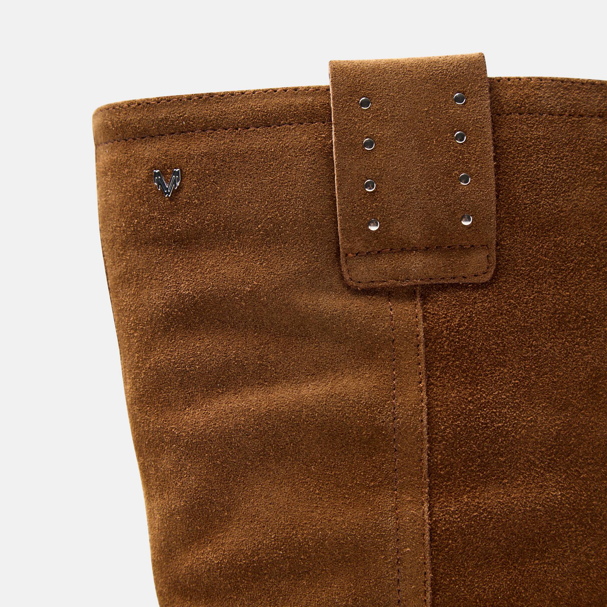 Boots | LEONI S062-B676N, CUERO, large image number 60-S062-B676N_202_Martinelli_LEONI_CUERO_full.jpg | null