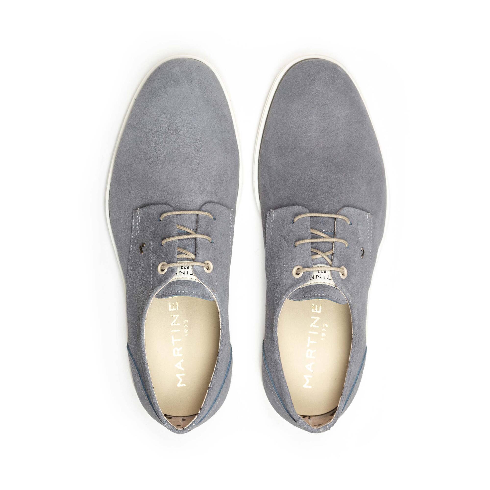 Lace up shoes | GROVE 1627-2785X, CIELO, large image number 100-1627-2785X_9558_Martinelli_GROVE_CIELO_full.jpg | null