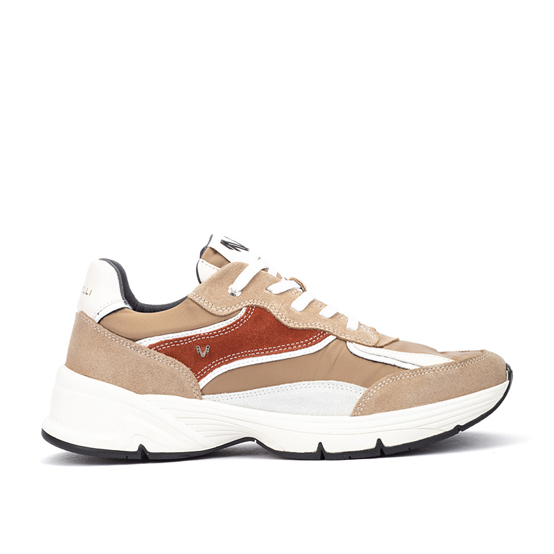 Martinelli Deportivos de piel NORWICH C001