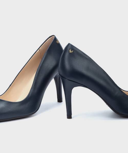 Court Shoes | THELMA 1489-3366P1 | MARINO | Martinelli