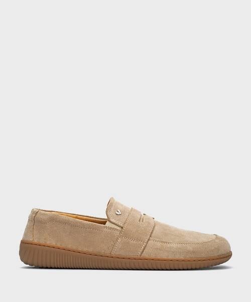 Slip on Loafers | PITT C049-Z025W | ROCA | Martinelli