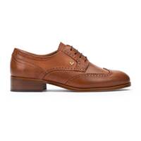 MOSCOVA 1708-B240C, BRANDY, small