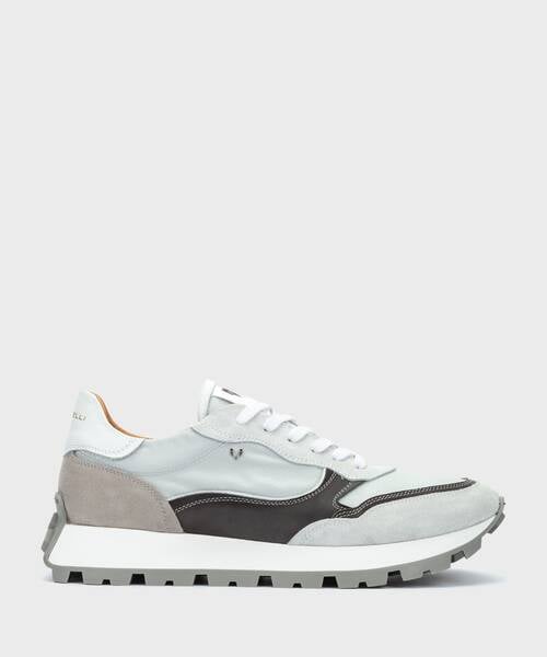 Sneakers | PARKWAY 1755-2955W | BLANCO | Martinelli