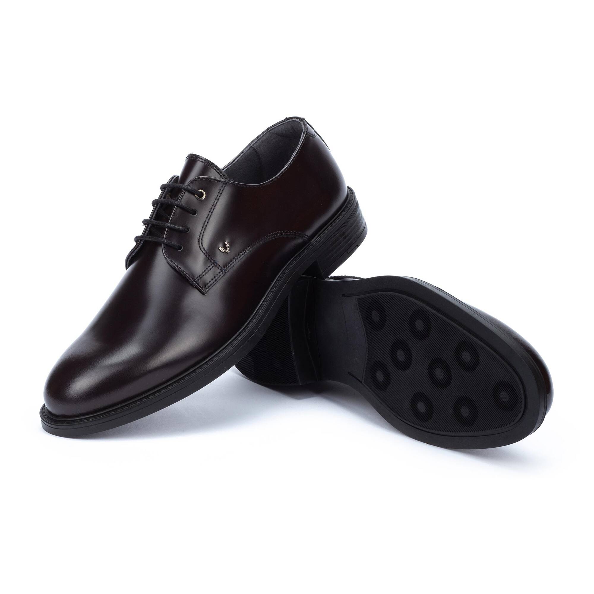 Men s Leather Shoes ALBANY 1717 2900T Martinelli