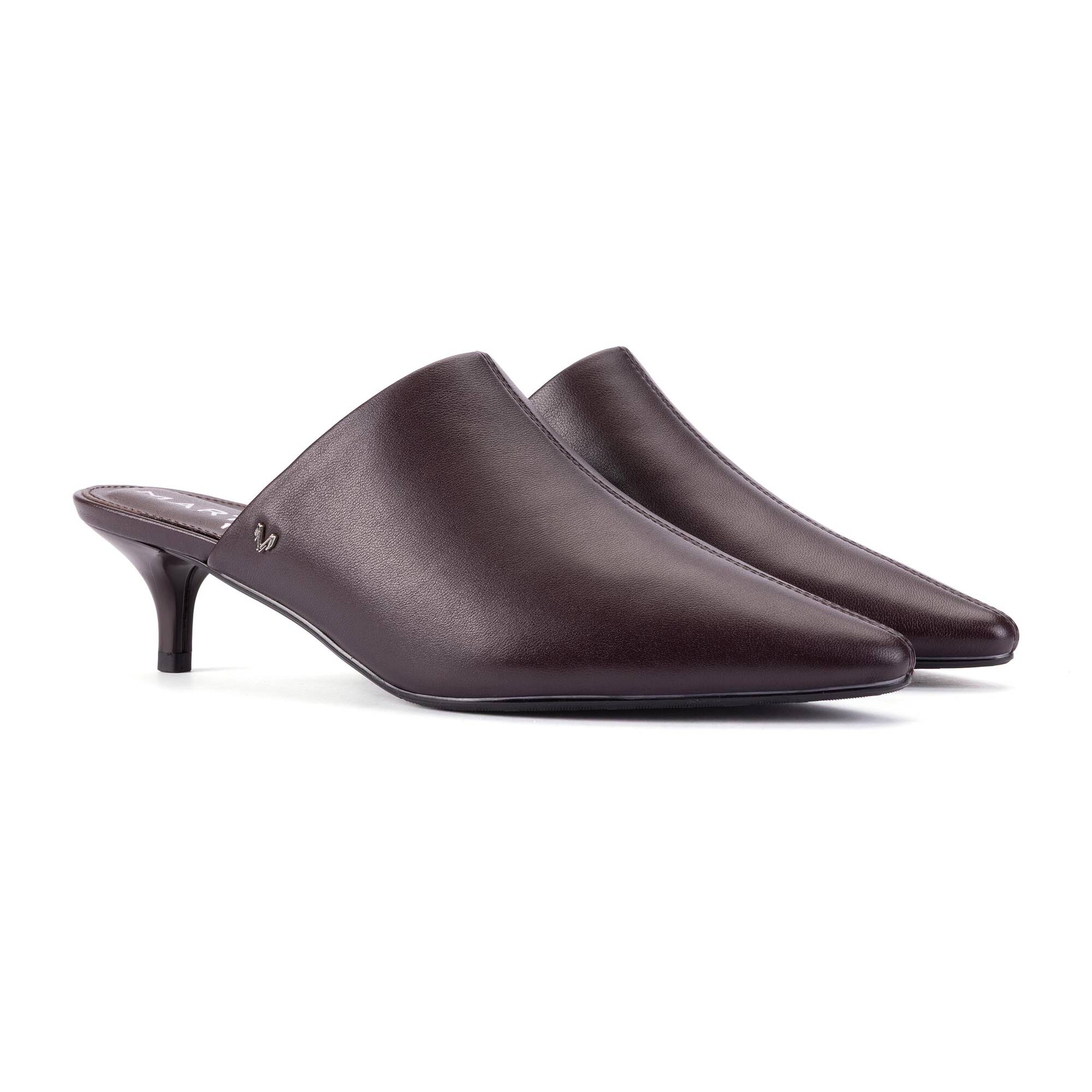 Court Shoes | ADDA S054-B641PY, WINE, large image number 20-S054-B641PY_524_Martinelli_ADDA_WINE_full.jpg | null