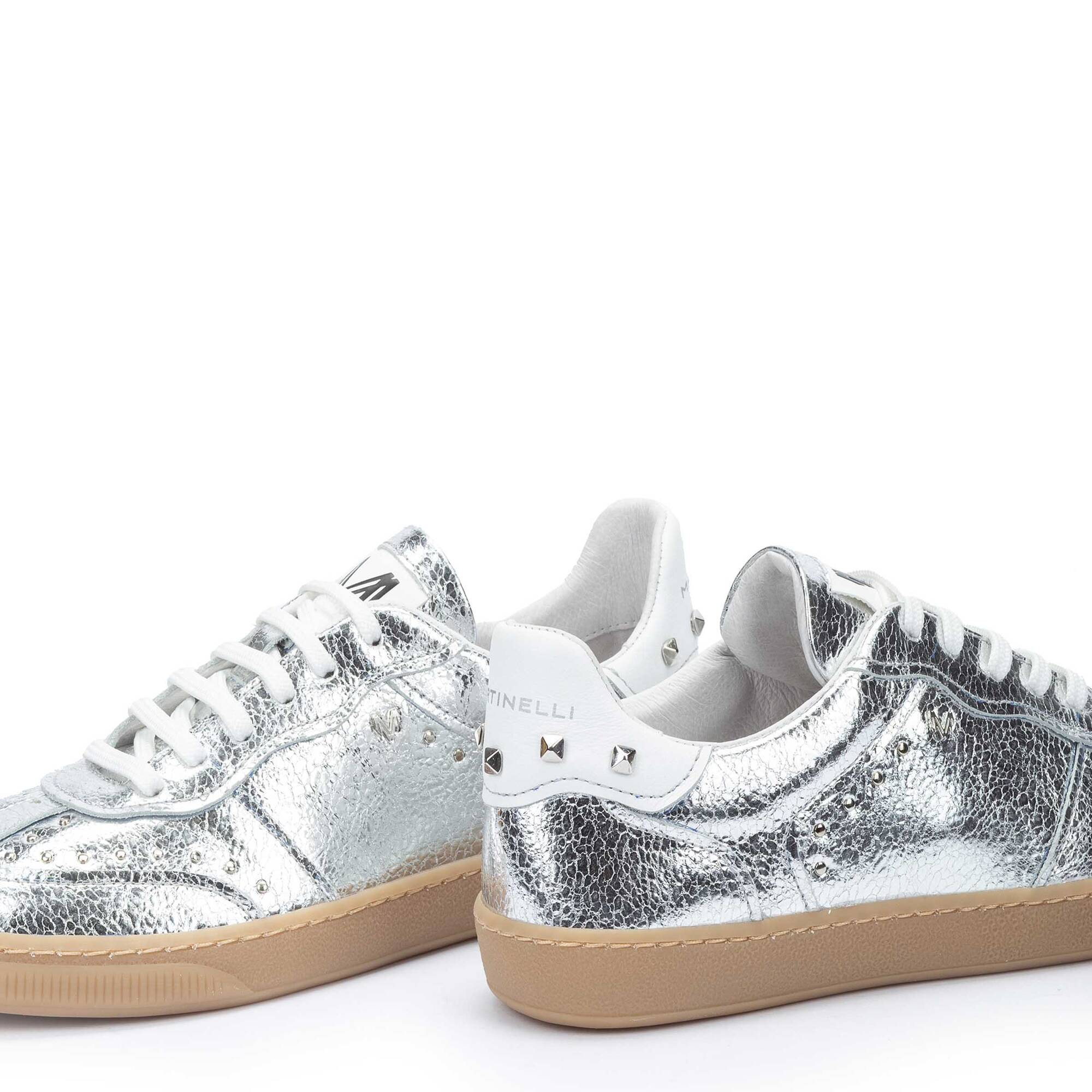 Sneakers | ALBRICCI 1743-B335N, PLATA, large image number 60-1743-B335N_095_Martinelli_ALBRICCI_PLATA_full.jpg | null