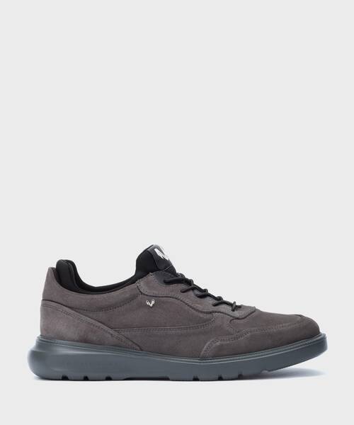 Deportivos | BAKER 1716-2898W | DARKGREY | Martinelli
