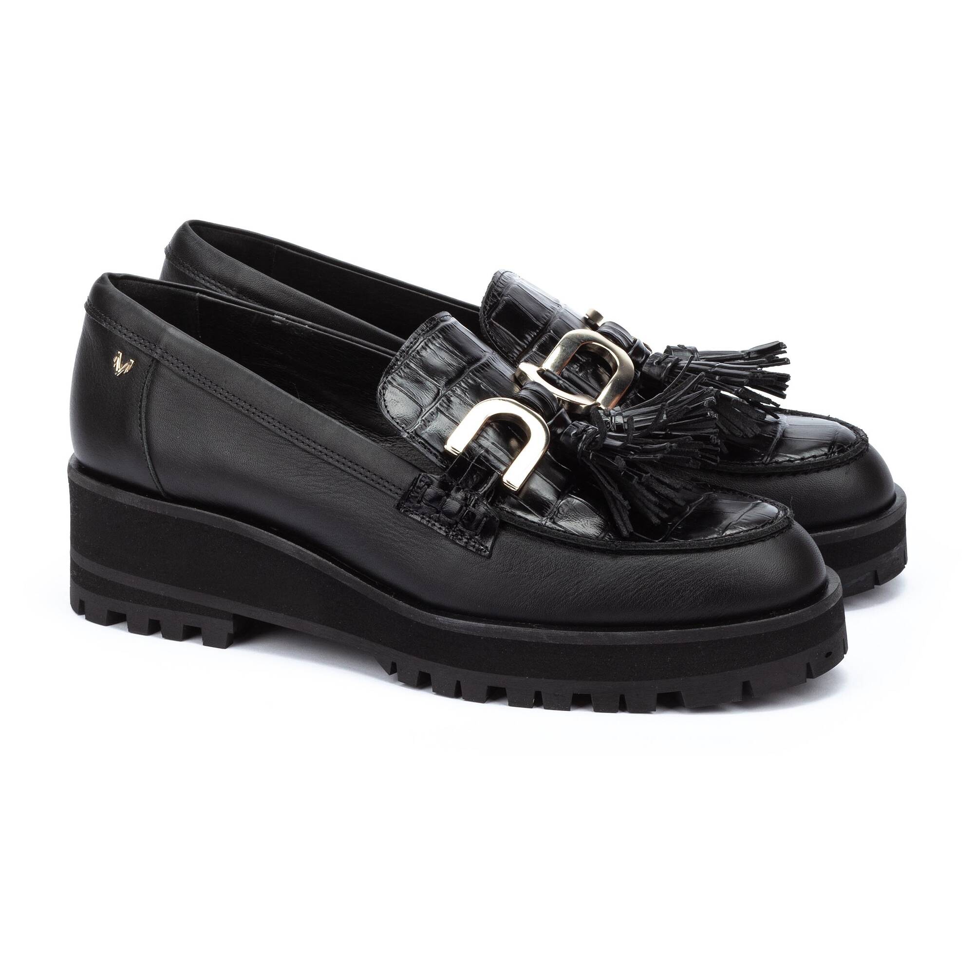 Women s Leather Shoes LINDEN 1614 A895Z OUTLET Martinelli