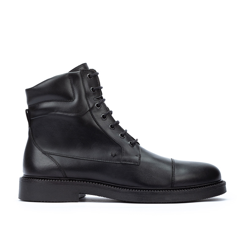 Martinelli Botines de piel ROYSTON 1662
